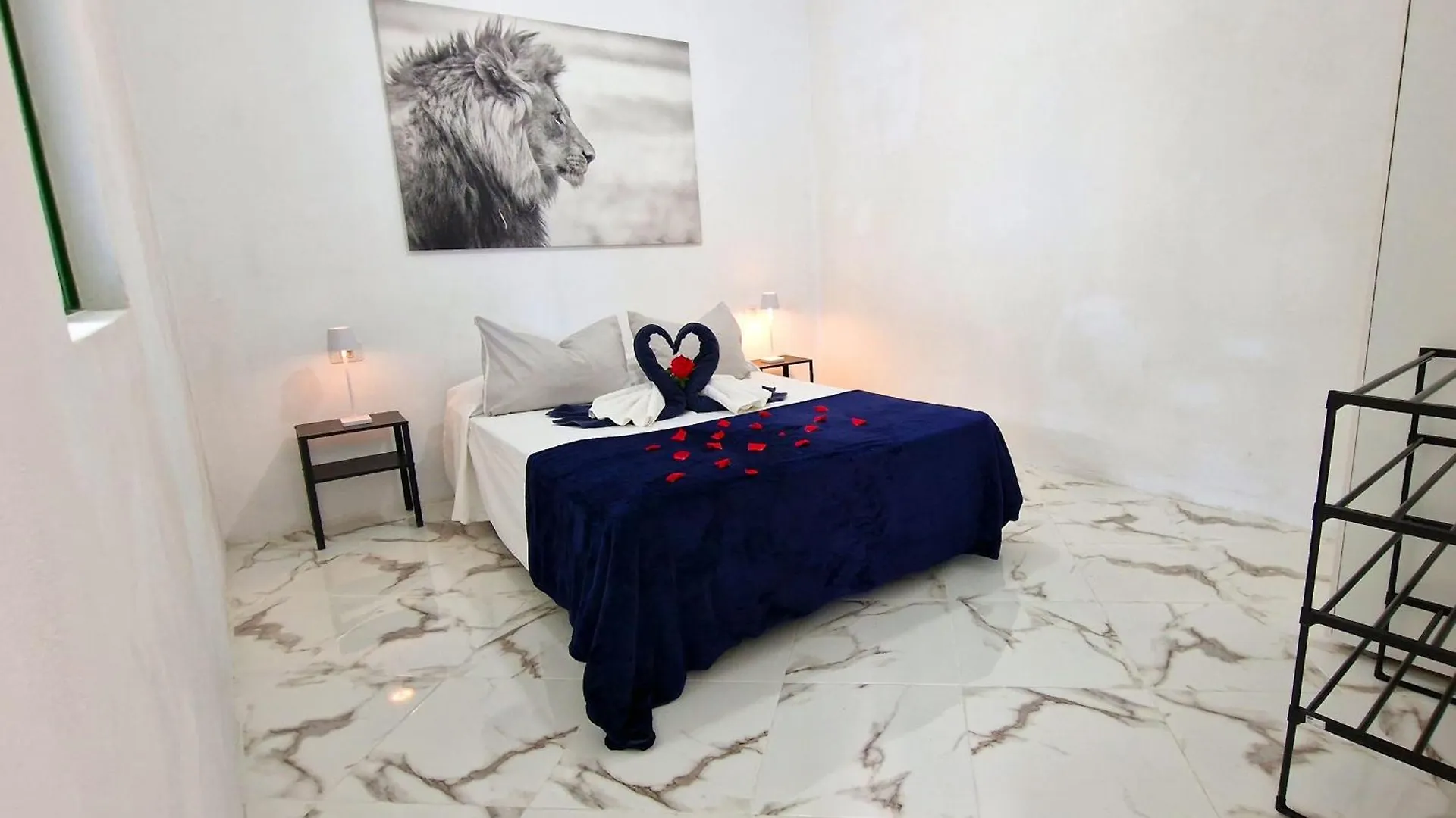 Casa Cristal Apartment Arona