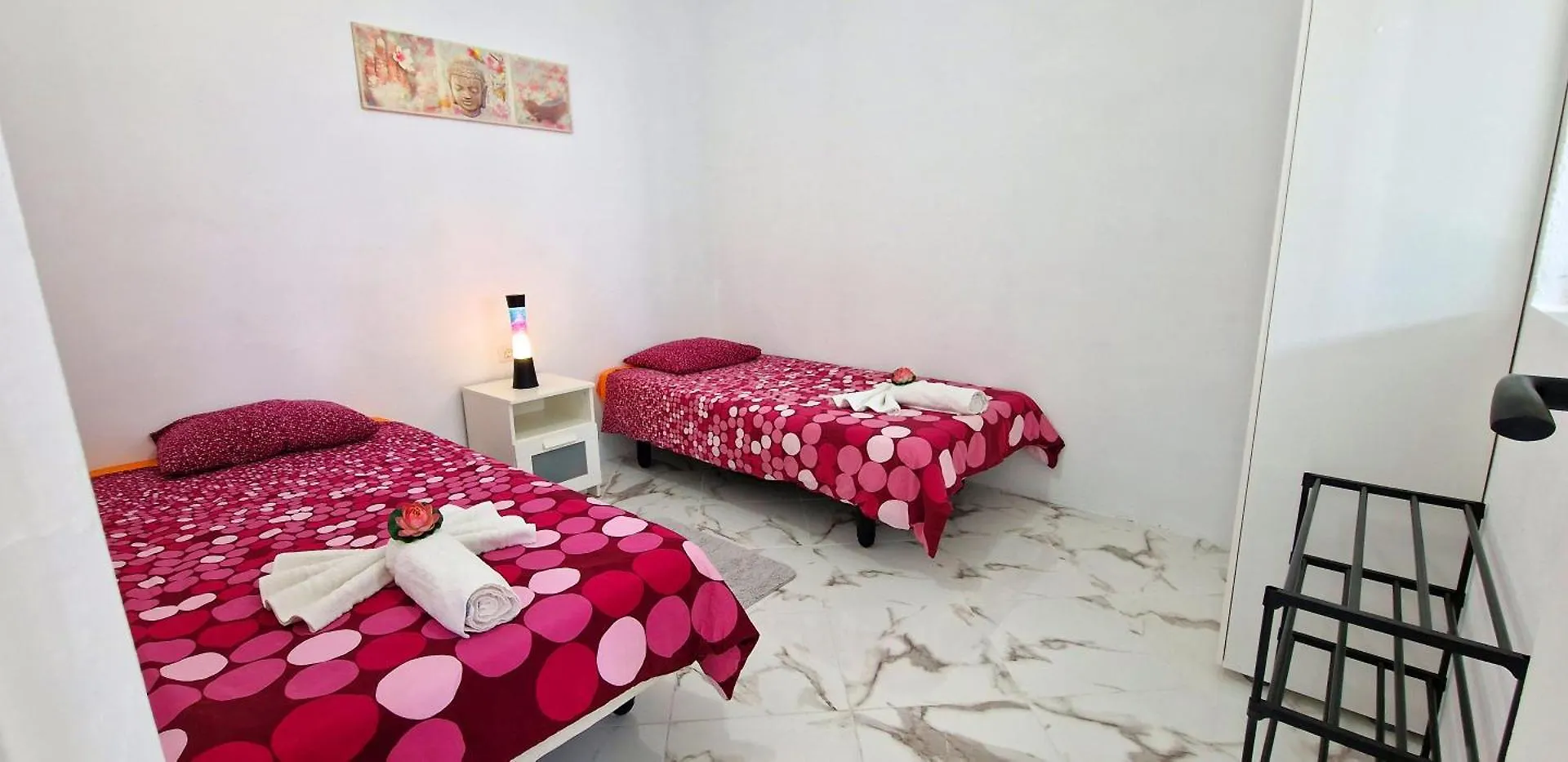 Casa Cristal Apartment Arona