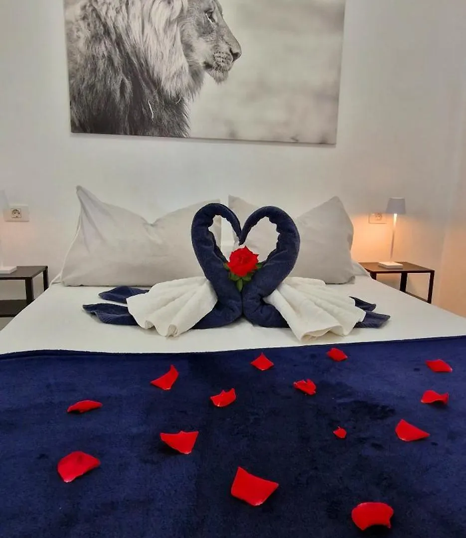 Casa Cristal Apartment Arona   Arona (Tenerife)