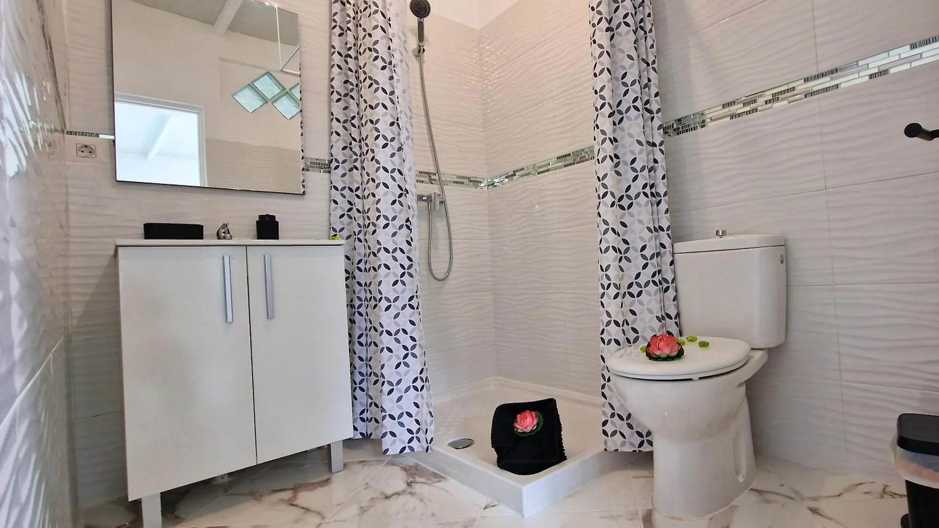 Casa Cristal Apartment Arona