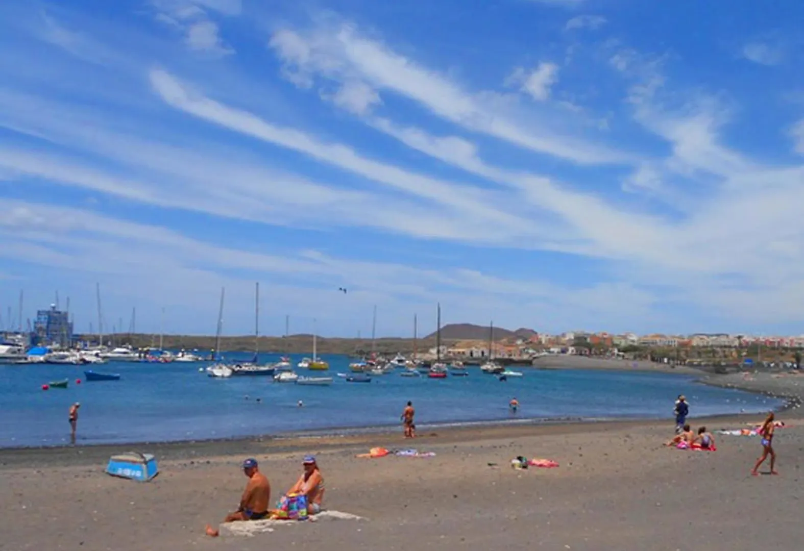 Casa Cristal Apartment Arona  0*, Arona (Tenerife) Spain