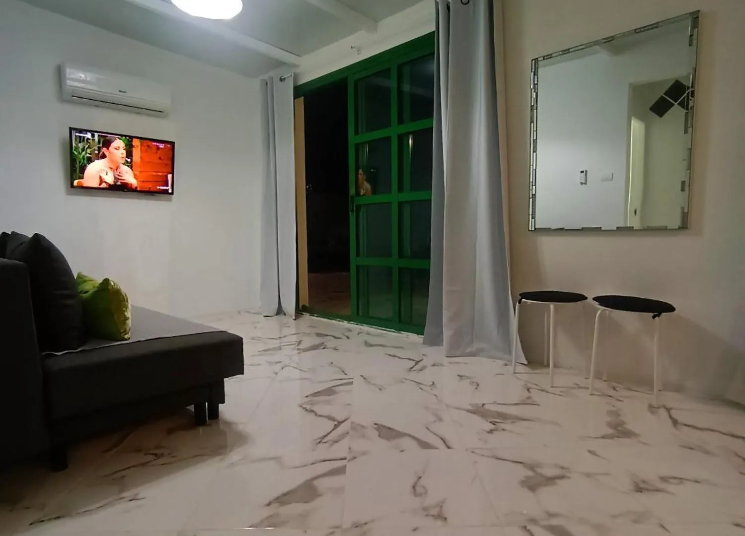 Casa Cristal Apartment Arona  0*, Arona (Tenerife)