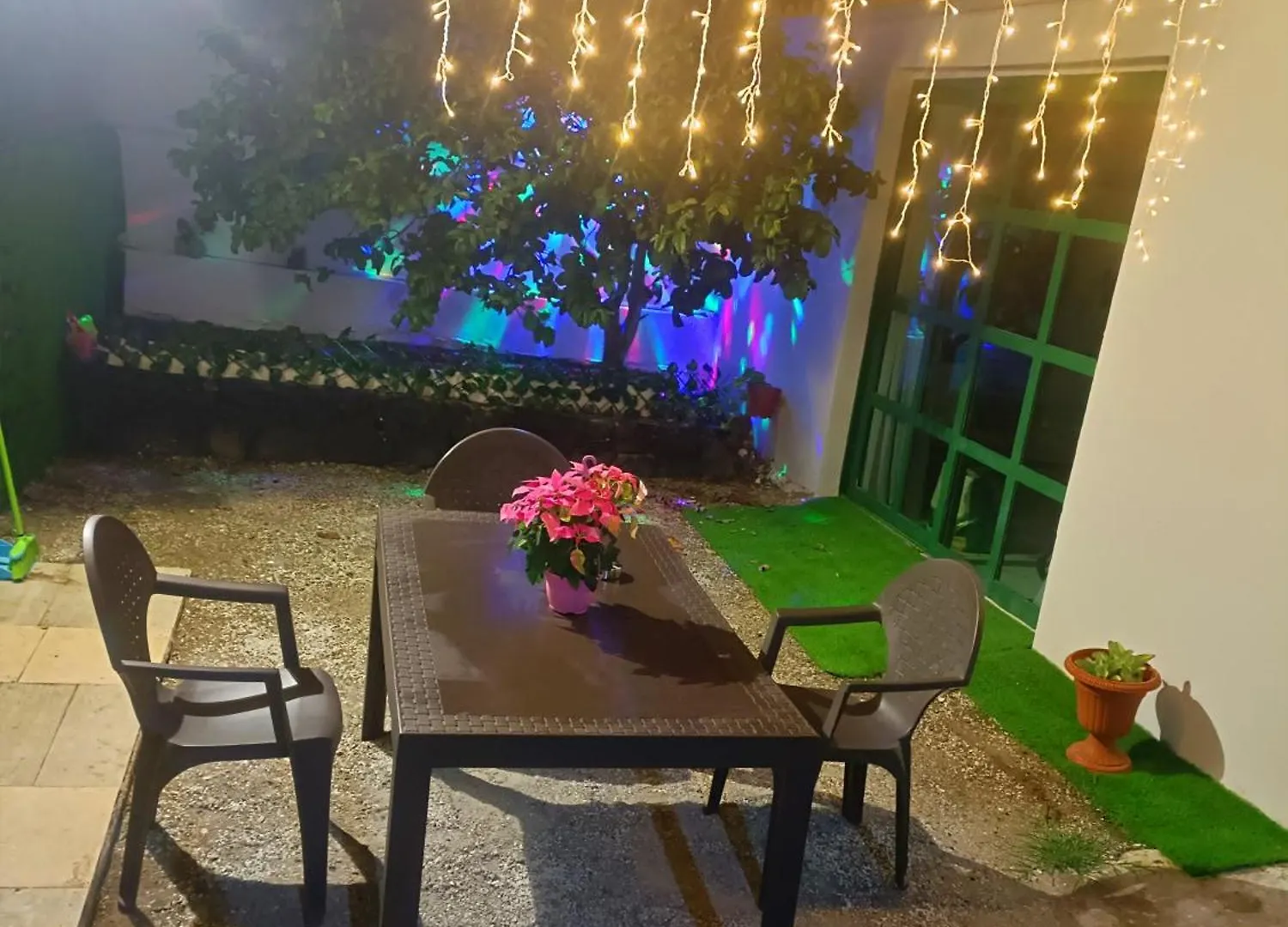 Casa Cristal Apartment Arona  0*, Arona (Tenerife) Spain