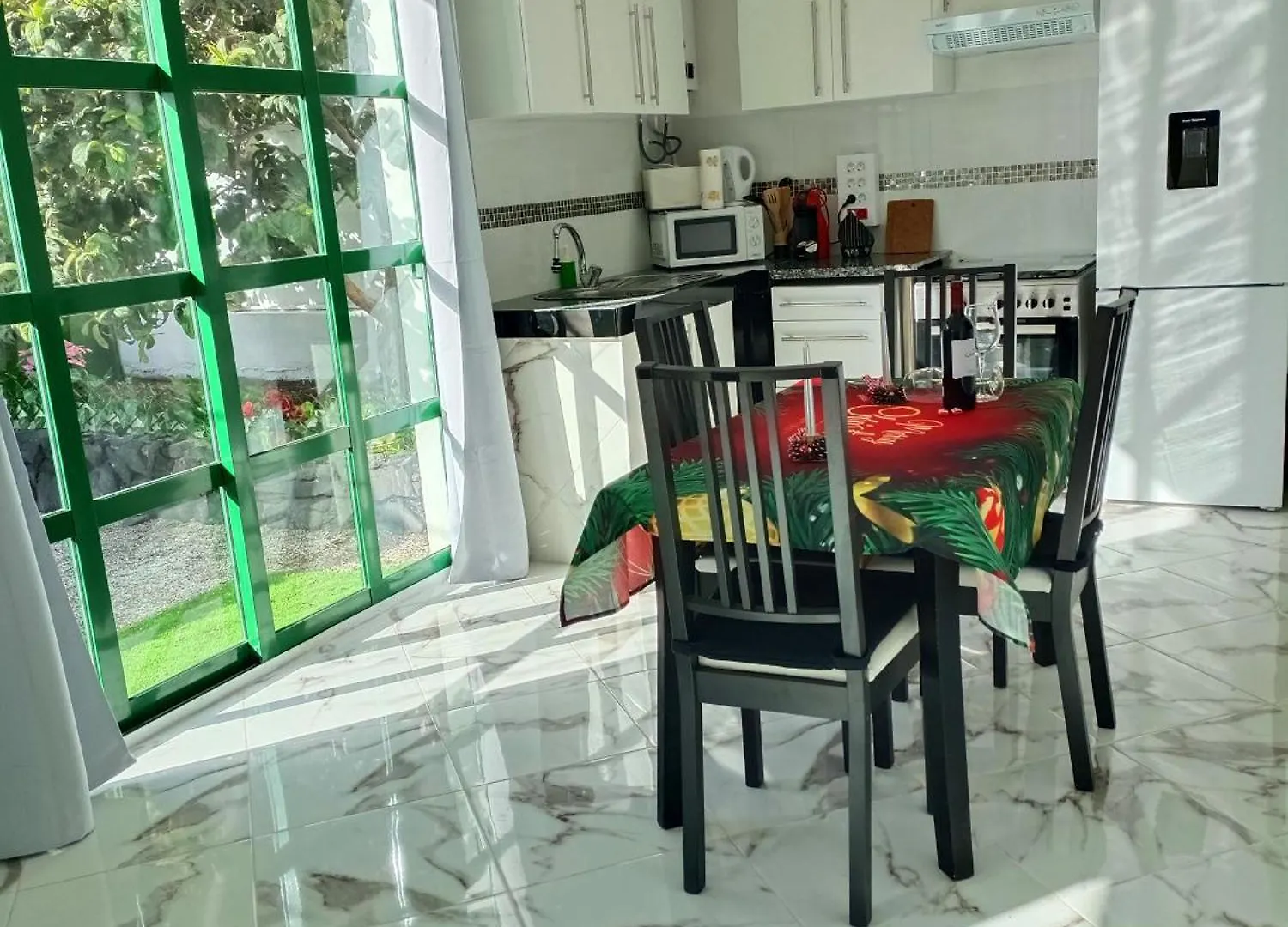 Apartmán Casa Cristal Arona