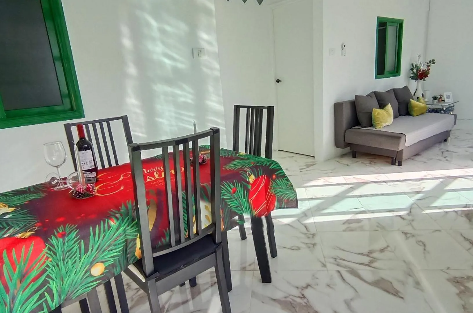 Casa Cristal Apartment Arona  Arona (Tenerife)