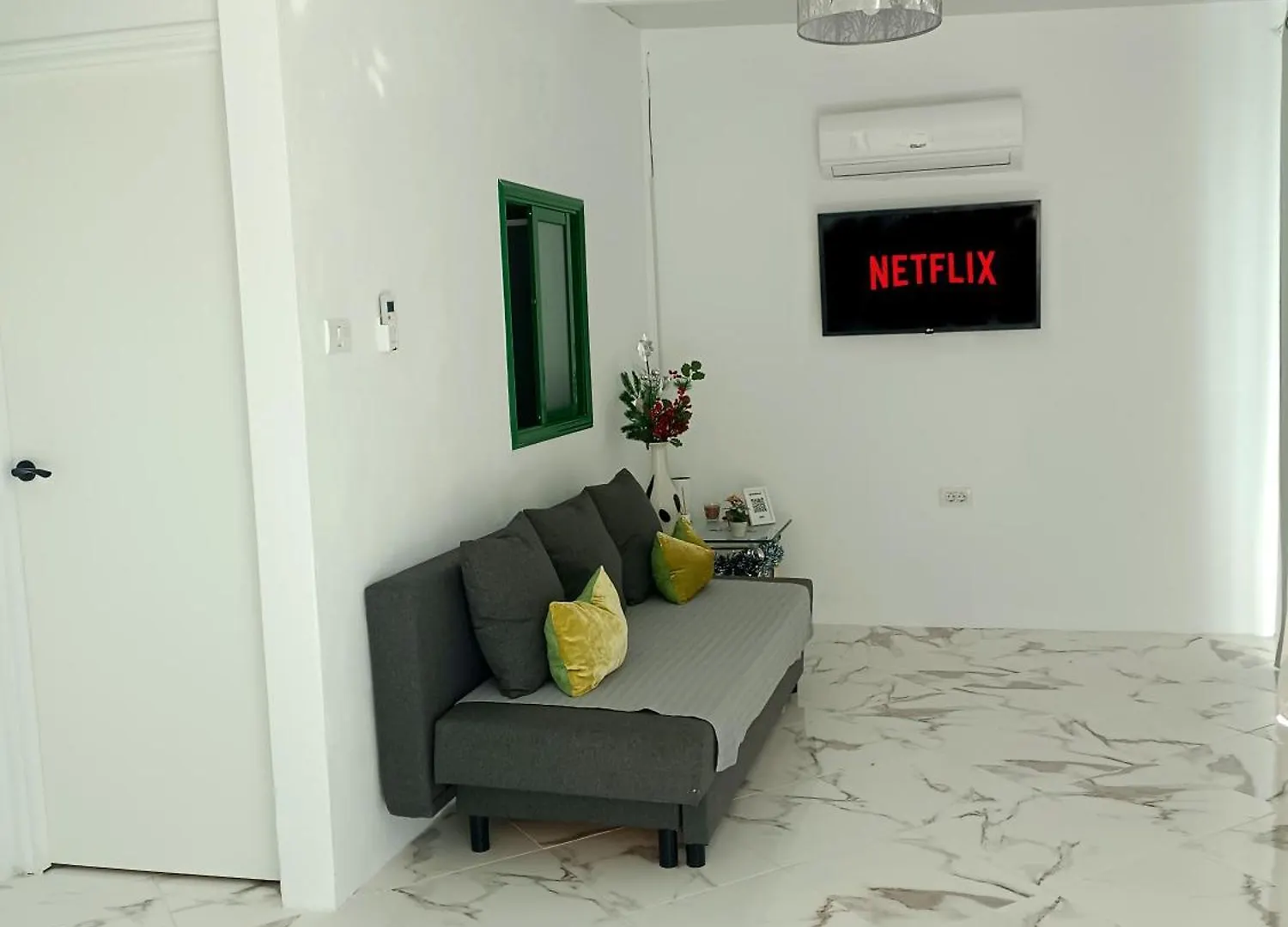 Casa Cristal Apartment Arona