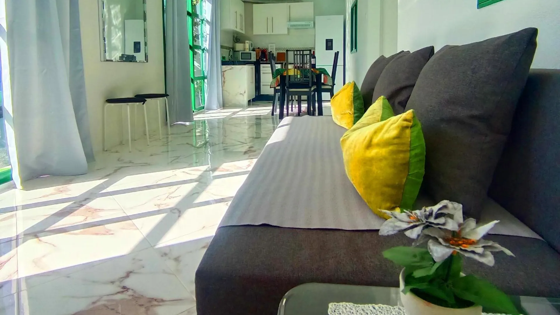 Apartmán Casa Cristal Arona  Arona (Tenerife)