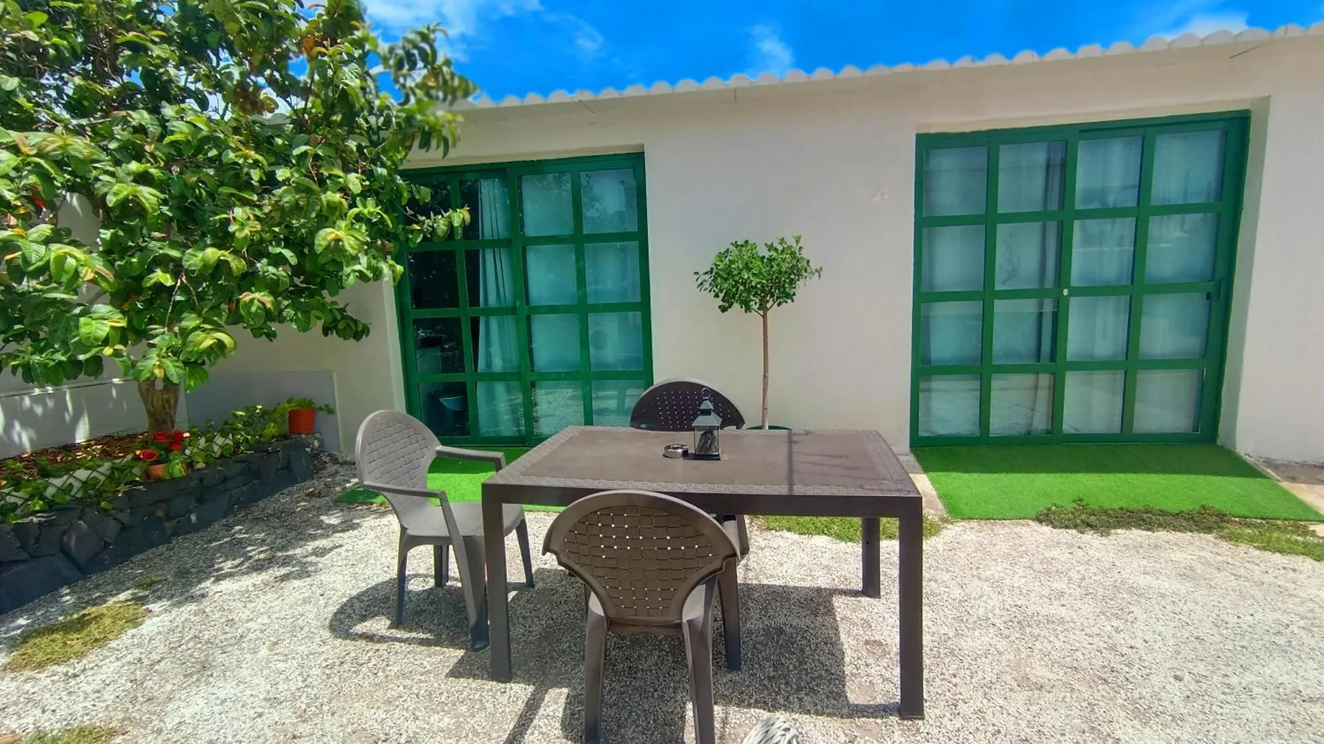 Apartmán Casa Cristal Arona