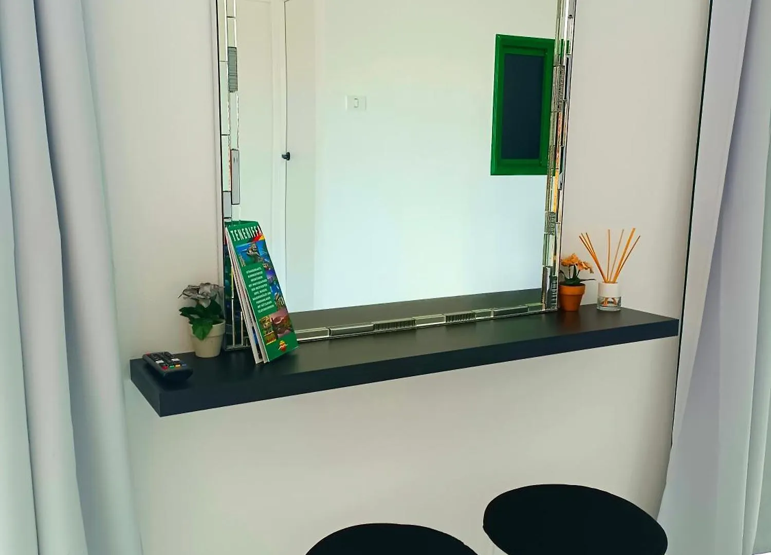 Apartmán Casa Cristal Arona