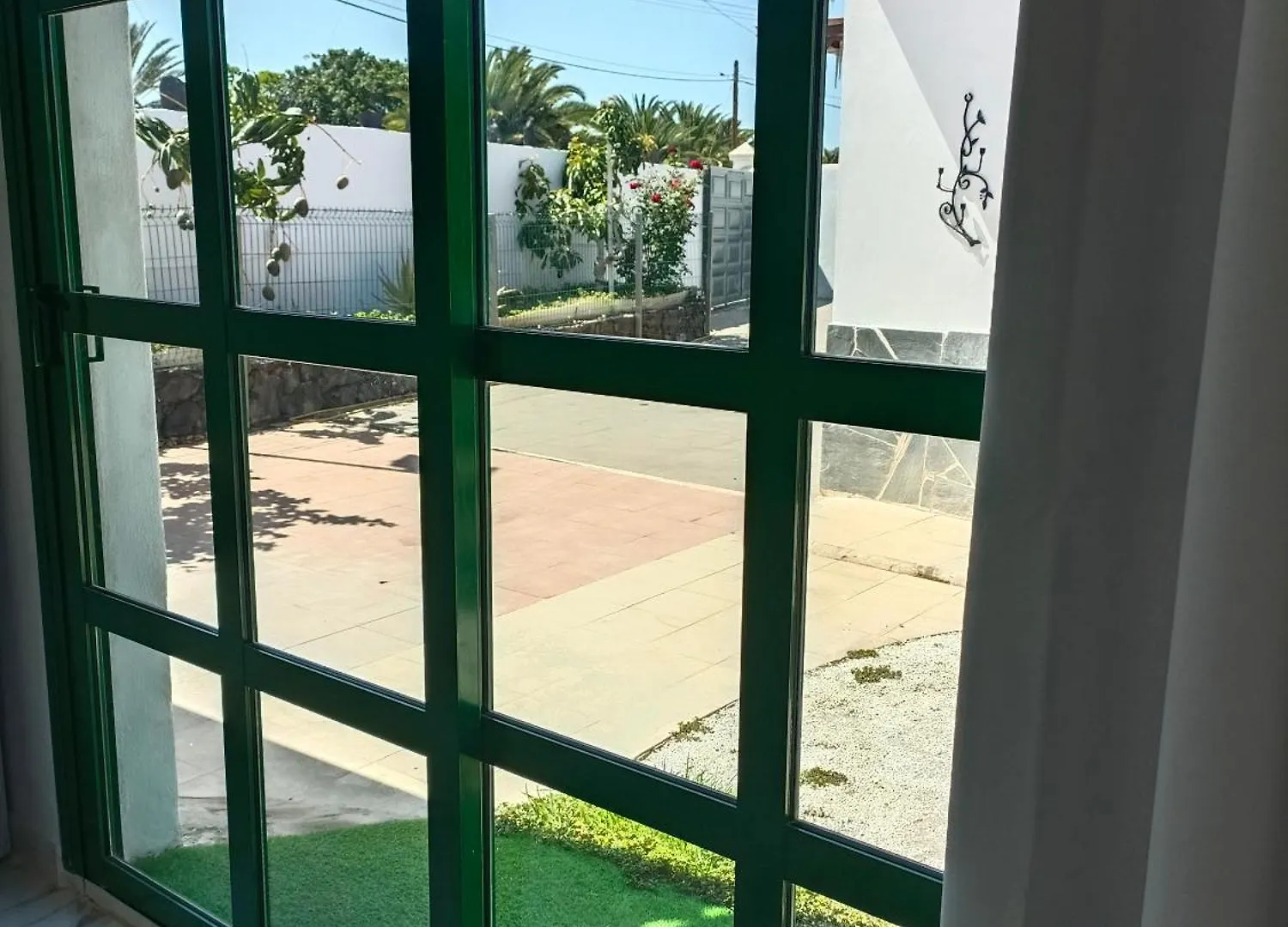 Apartmán Casa Cristal Arona
