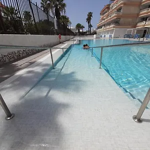  Appartamento Playa Honda Luxury