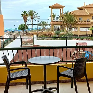 Apartment Playa De Vistas Torres Del Sol C3 308, Arona (Tenerife)