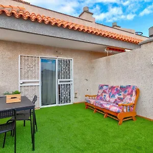  Appartamento Cristianos Terrace By Clabao